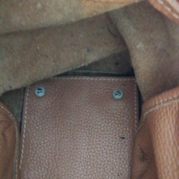 Tod's purse - Picture 8 of 11